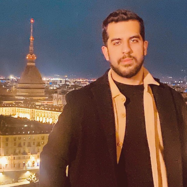 Erfan haghighat damavandi -master of renewable energy engineering - politecnico di torino