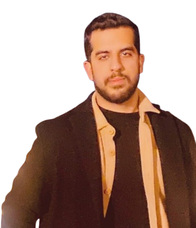 Erfan Haghighat Damavandi - Founder & Lead Engineer at Owtana Tech