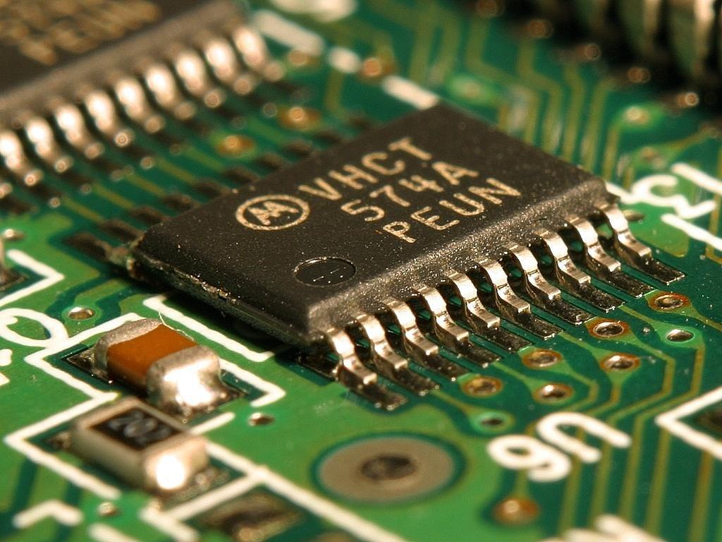 Embedded Systems & Advanced Electronics