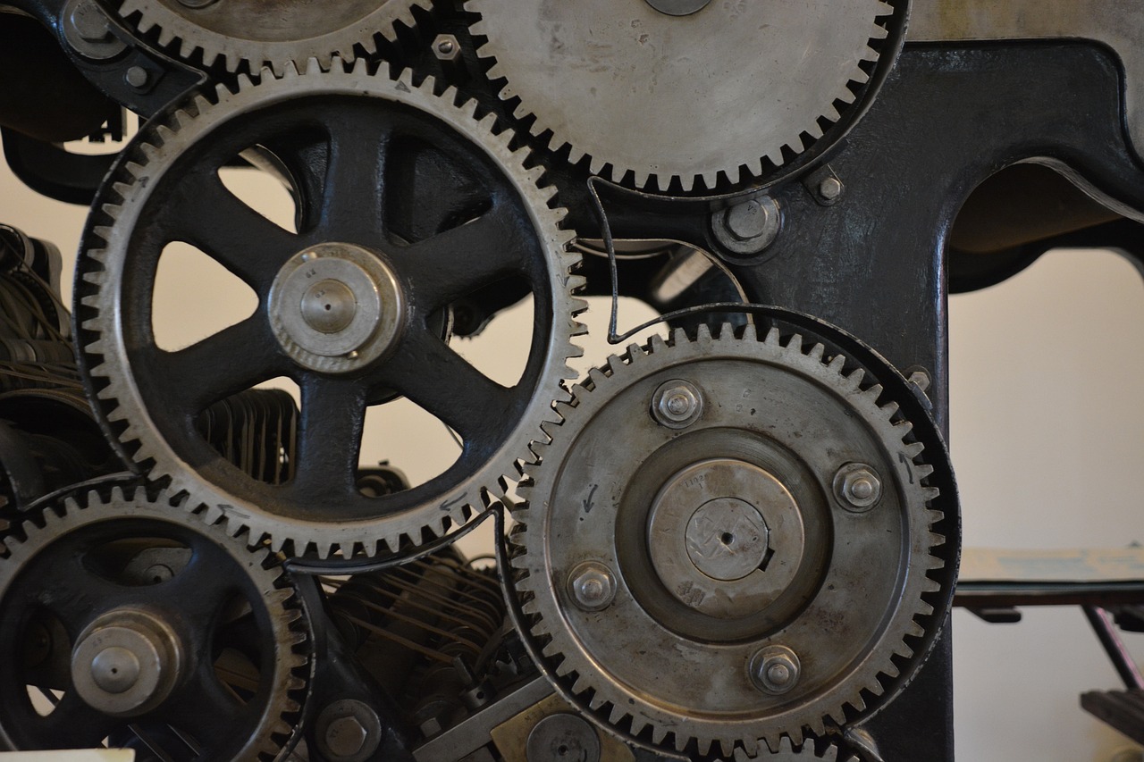 Owtana Tech engineering project