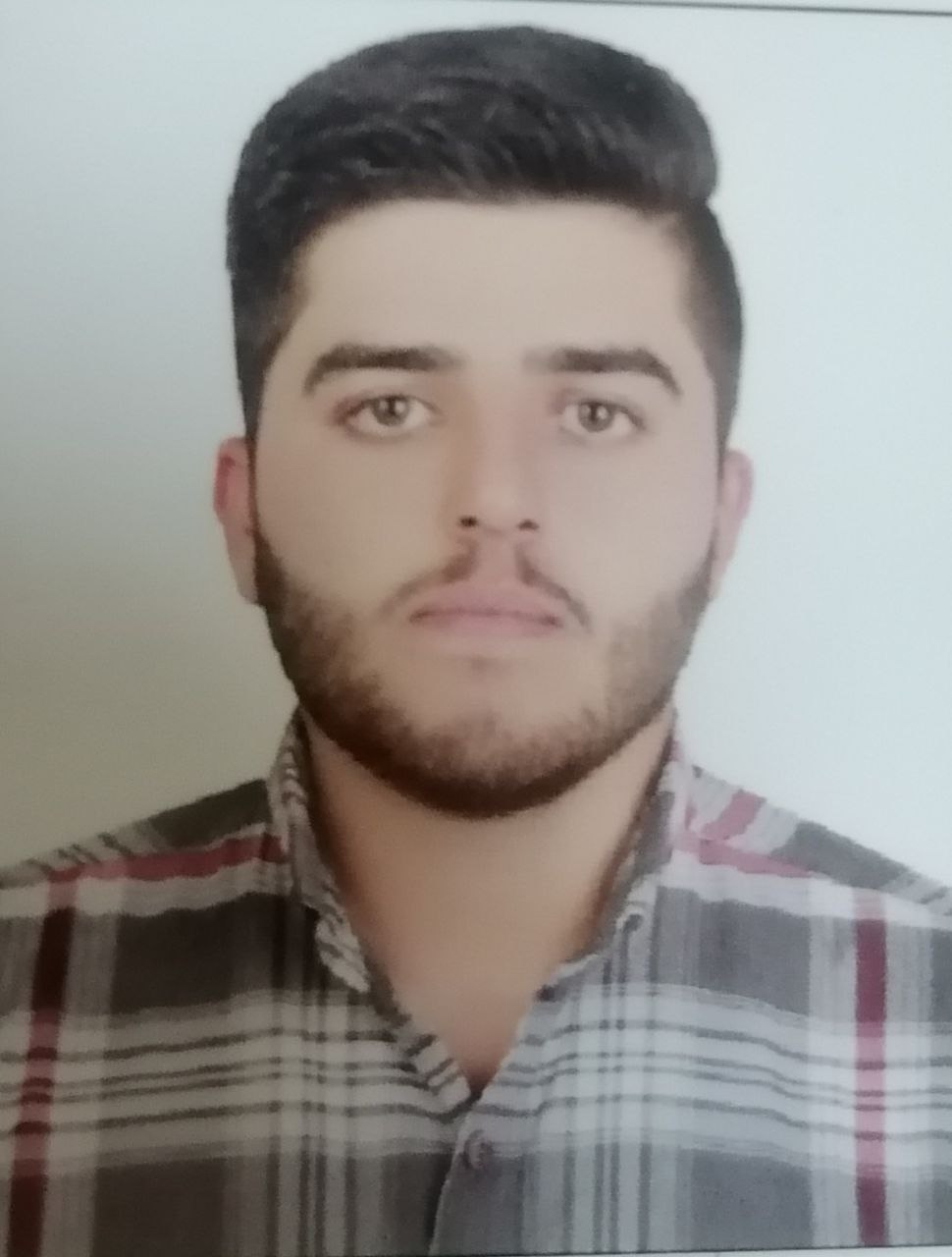 mohammda reza sadeghi-Bachelor´s Student in Mechanical Engineering
University of Hormozgan