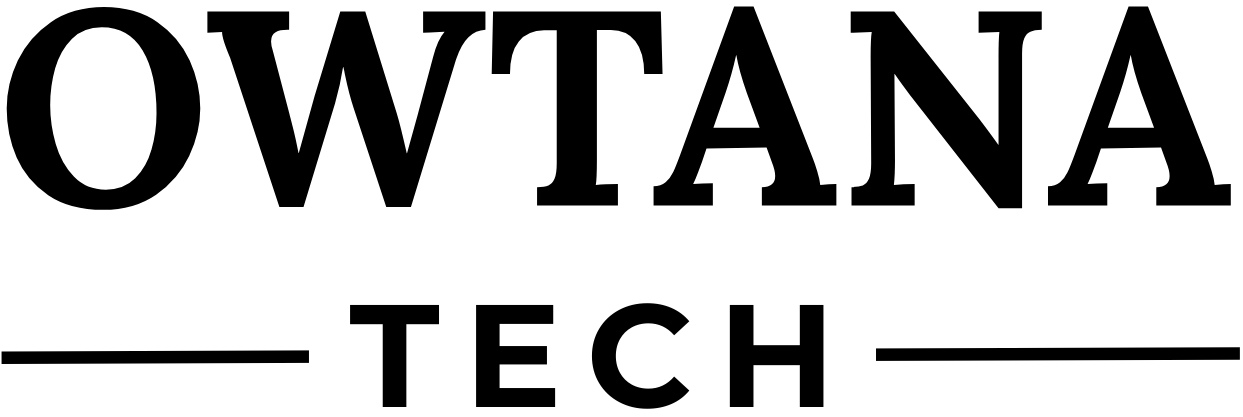 Owtana Tech Logo